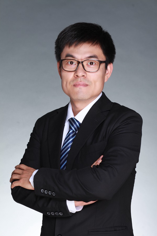 王刚